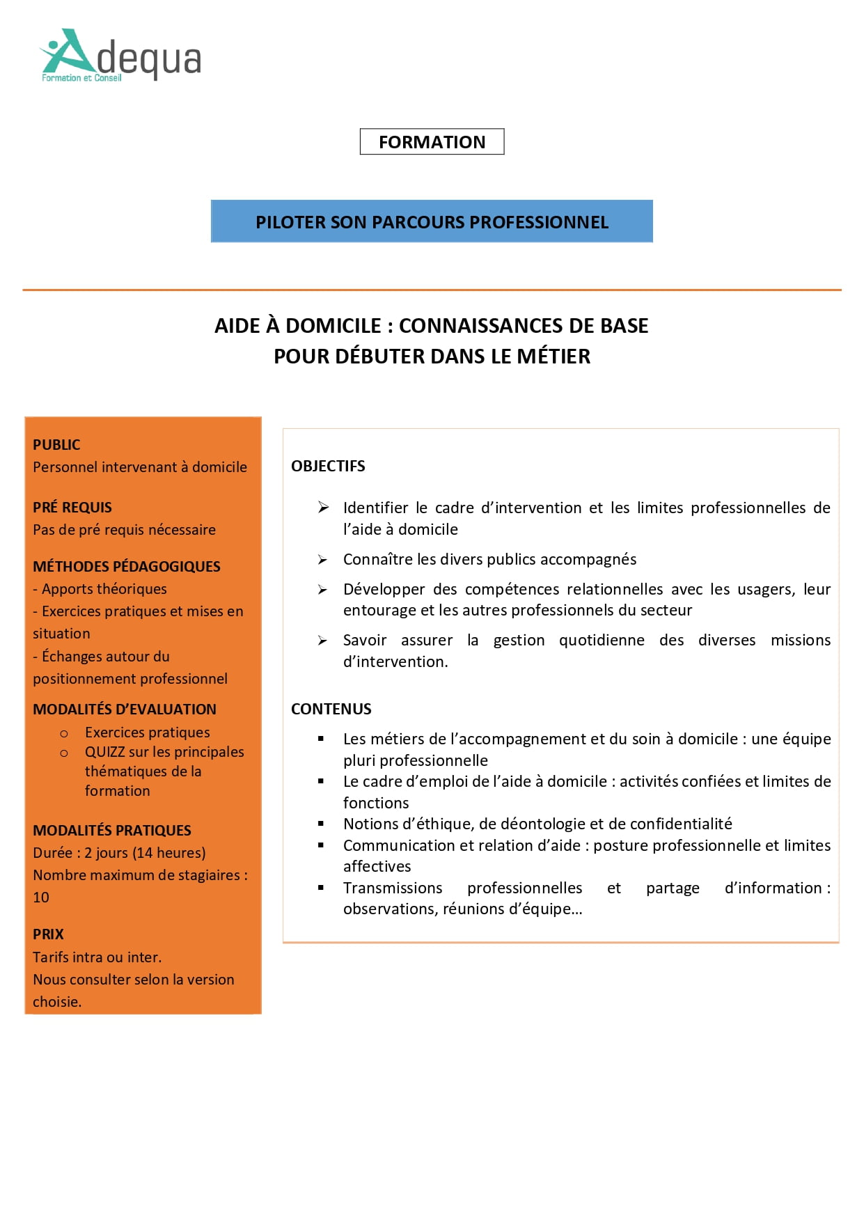 2024.09.09_Fiche AD - Connaissances de base